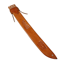 Cubierta Cuero Machete 28"