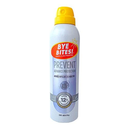 REPELENTE PREVENT AEROSOL 170 GR