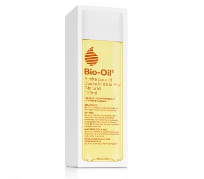 Bio-Oil Aceite para el cuidado de la piel Natural 125ml
