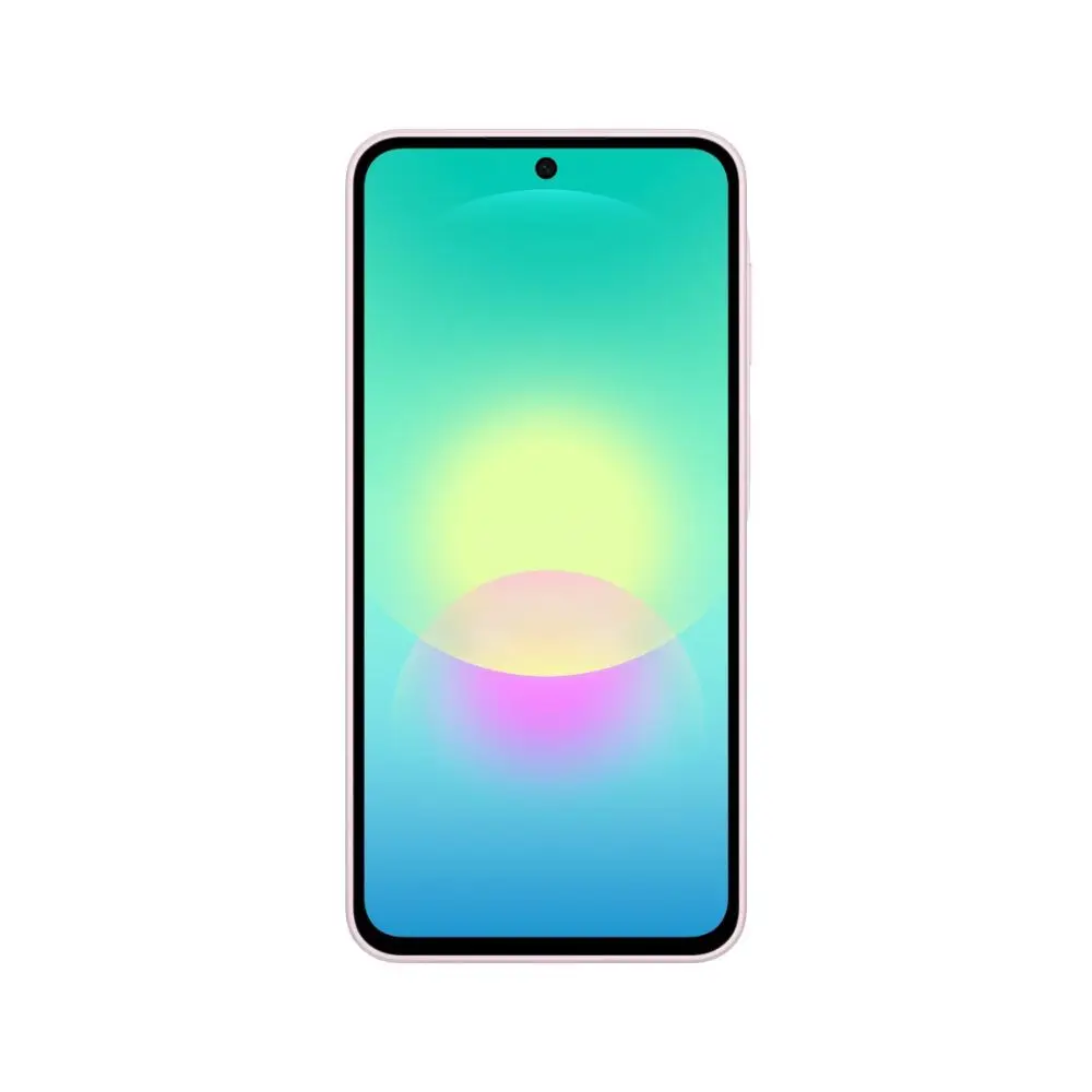 Celular Samsung SM-A276BLIQGTO 256GB 6.7" Rosado