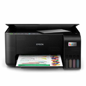 Impresora Multifuncional EPSON L3250 Ecotank