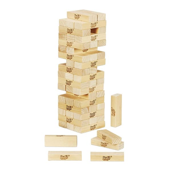 Juego de mesa jenga