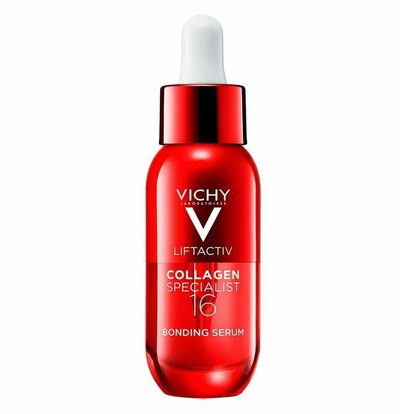 Vichy, Liftactiv, Collagen Specialist, 16 Serum, 50 ml