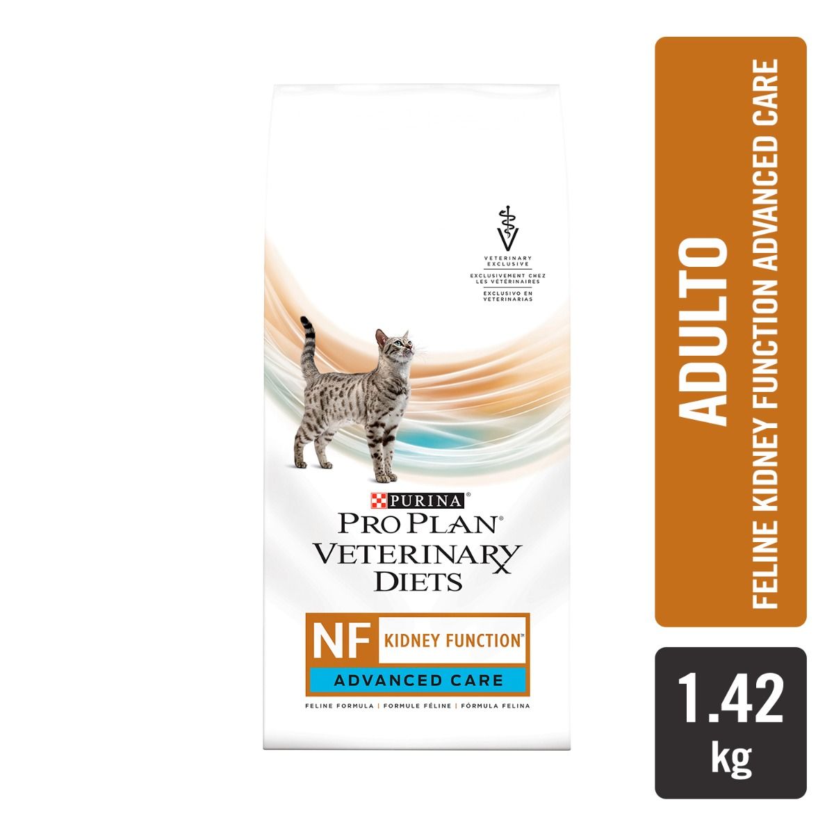 PPVD FELINE NF ADVANCED 3.15LB