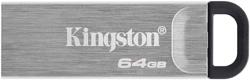 Memoria USB Kingston Data Traveler Kyson 3.2 64GB DTKN/64GB