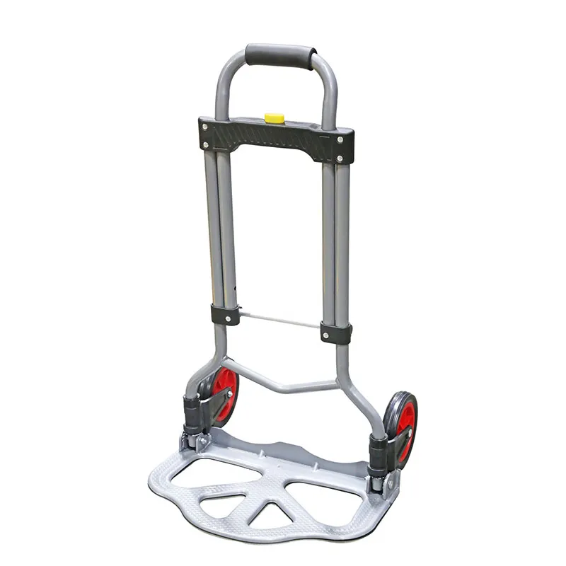 Carretillo multifuncional 60 kg 95 x 38 x 37 cm
