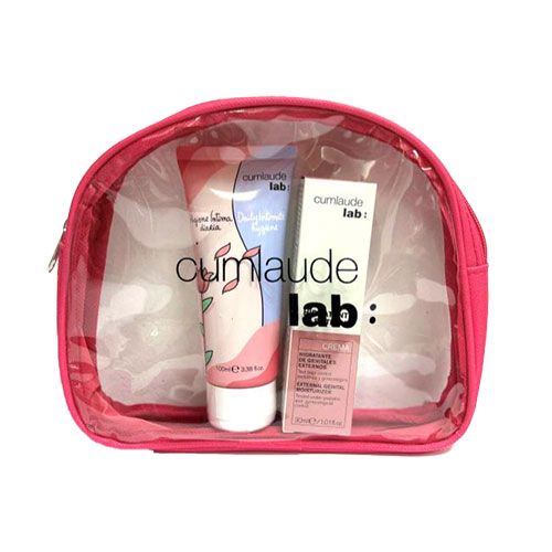 KIT HIDRATACION HID EXTERN Crema 30 ml +H.I.D. Gel 100 ml