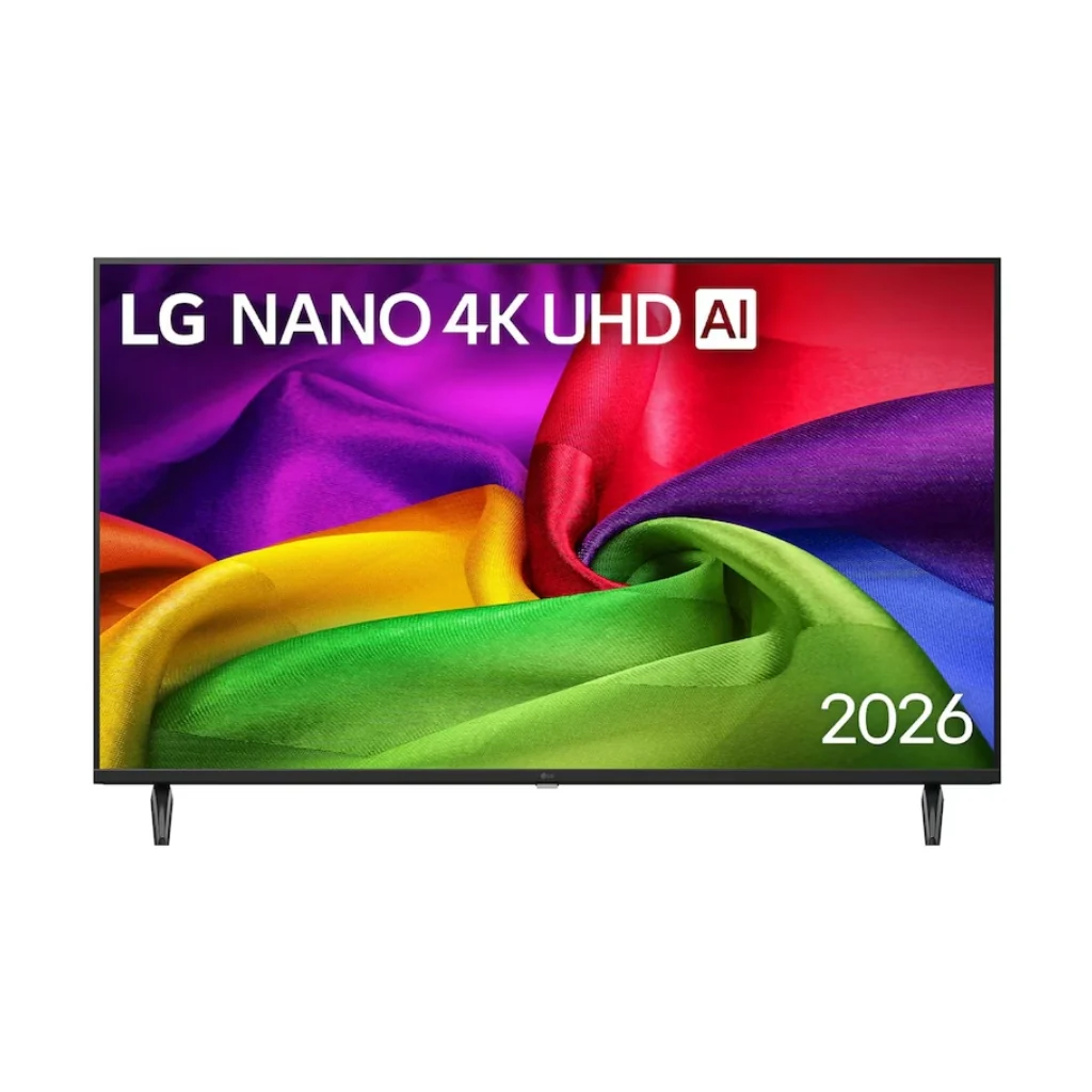 LG Televisor 75" UHD 4K Nano Smart TV 75NU800BPSB