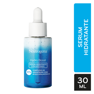 Neutrogena Hydro Boost Serum hidratante 30 ml
