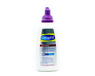 Cetaphil, PRO AC Control espuma 236 ml