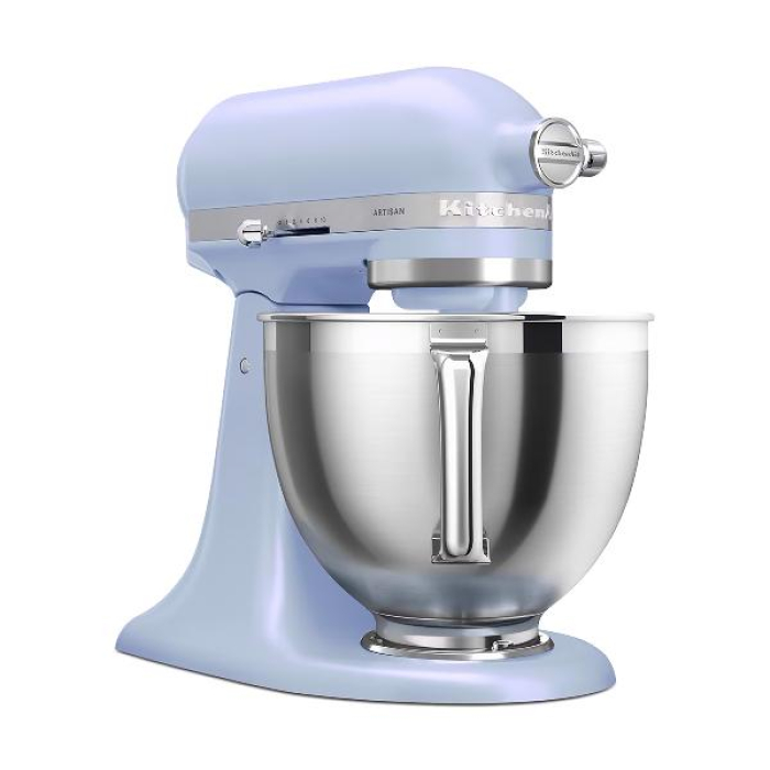 BATIDORA ARTISAN 5QT CON ACCESORIOS BLUE SALT KITCHEN AID