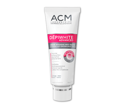 ACM DEPIWHITE ADVANCE ANTIMANCHAS 40ML
