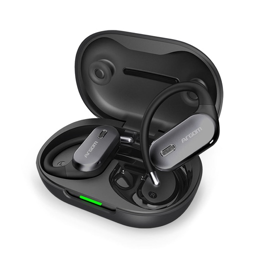 ARGOM ARG-HS-5090BK AUDIFONO INSERCION BLUETOOTH ARG-HS-5090BK