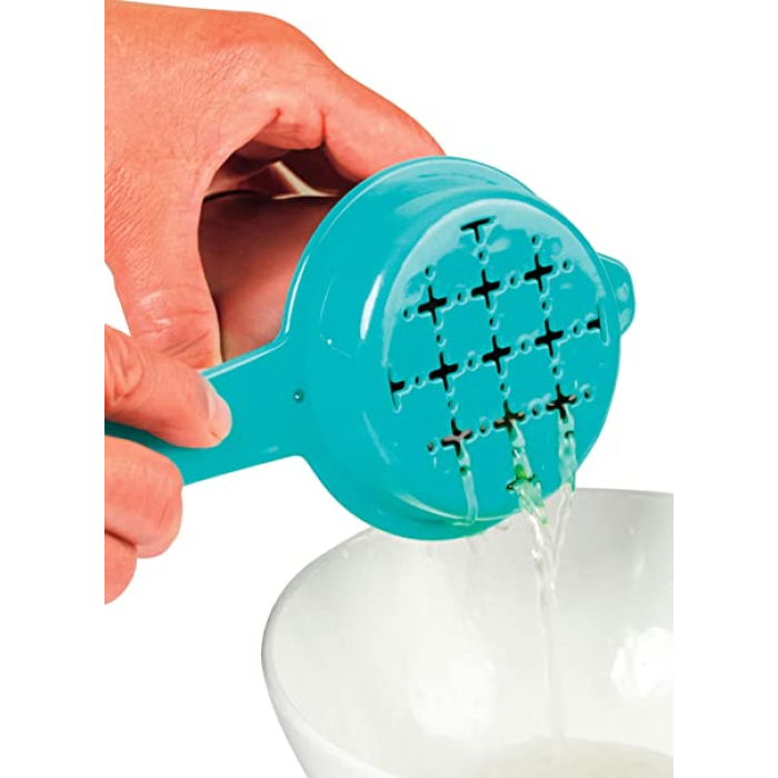 COLADOR 2 EN 1 HANDY GOURMET (017874042951)