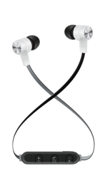 Audífonos Inalámbricos Maxell B14-EB2 348491, Bluetooth, Mejora