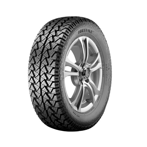 Llanta 235/75R15 109S FORTUNE FSR302