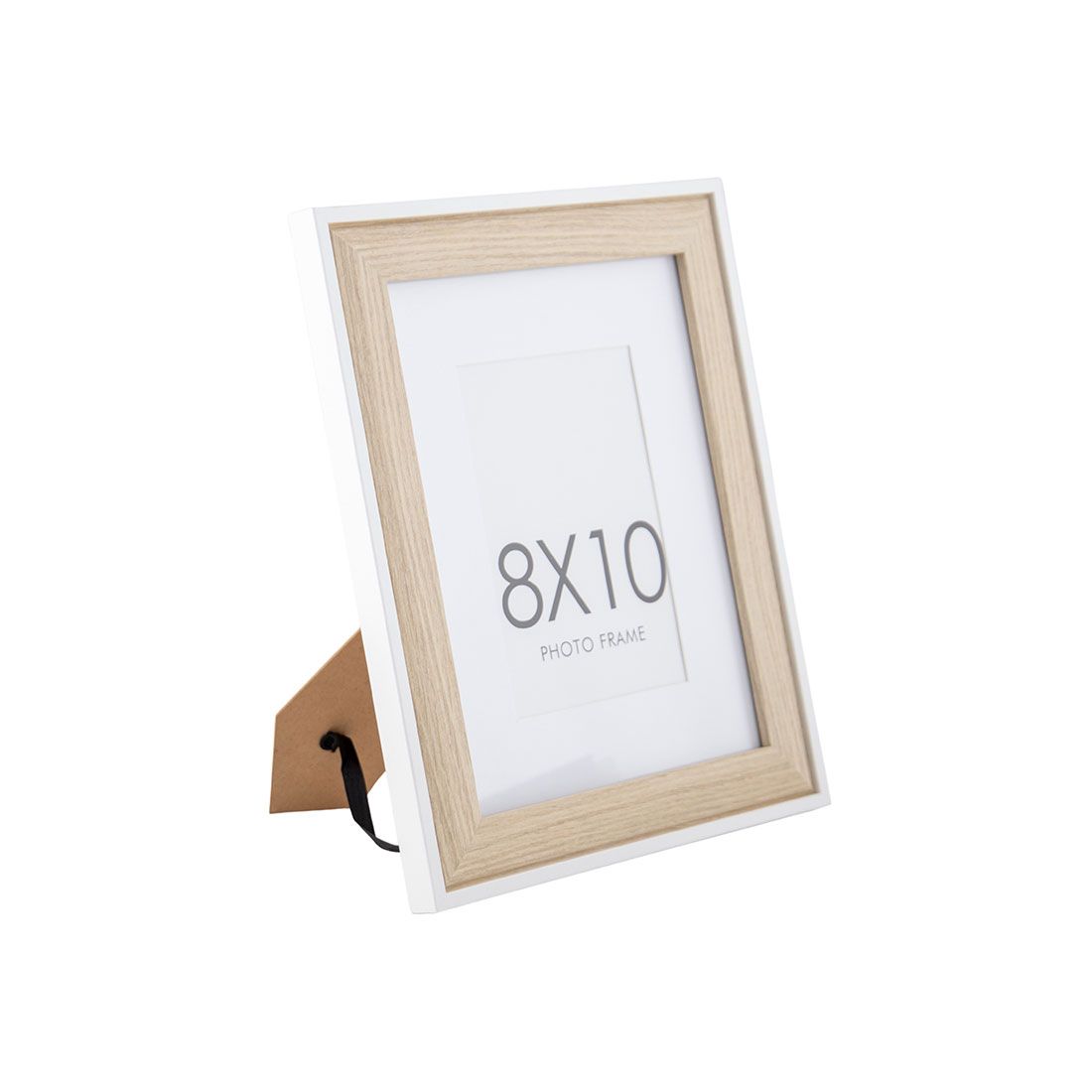 Portarretrato individual mdf 8x10in