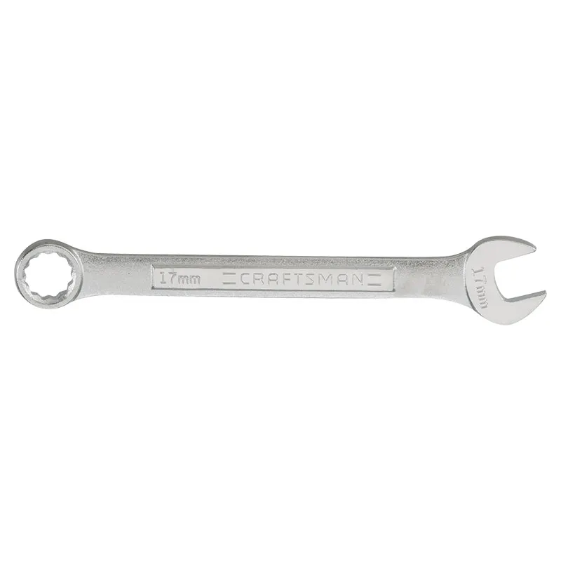Llave combinada 17 mm