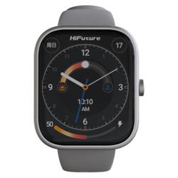 Smartwatch HiFuture Lume pantalla táctil bluetooth monitor de actividad