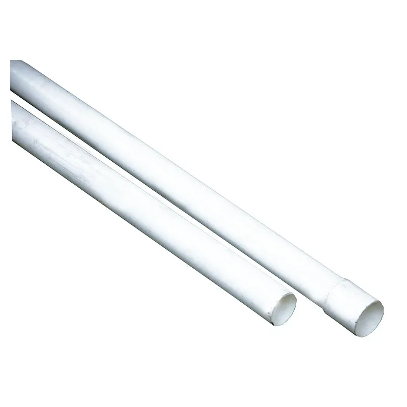Tubo PVC SDR41 11/4" x 3 m