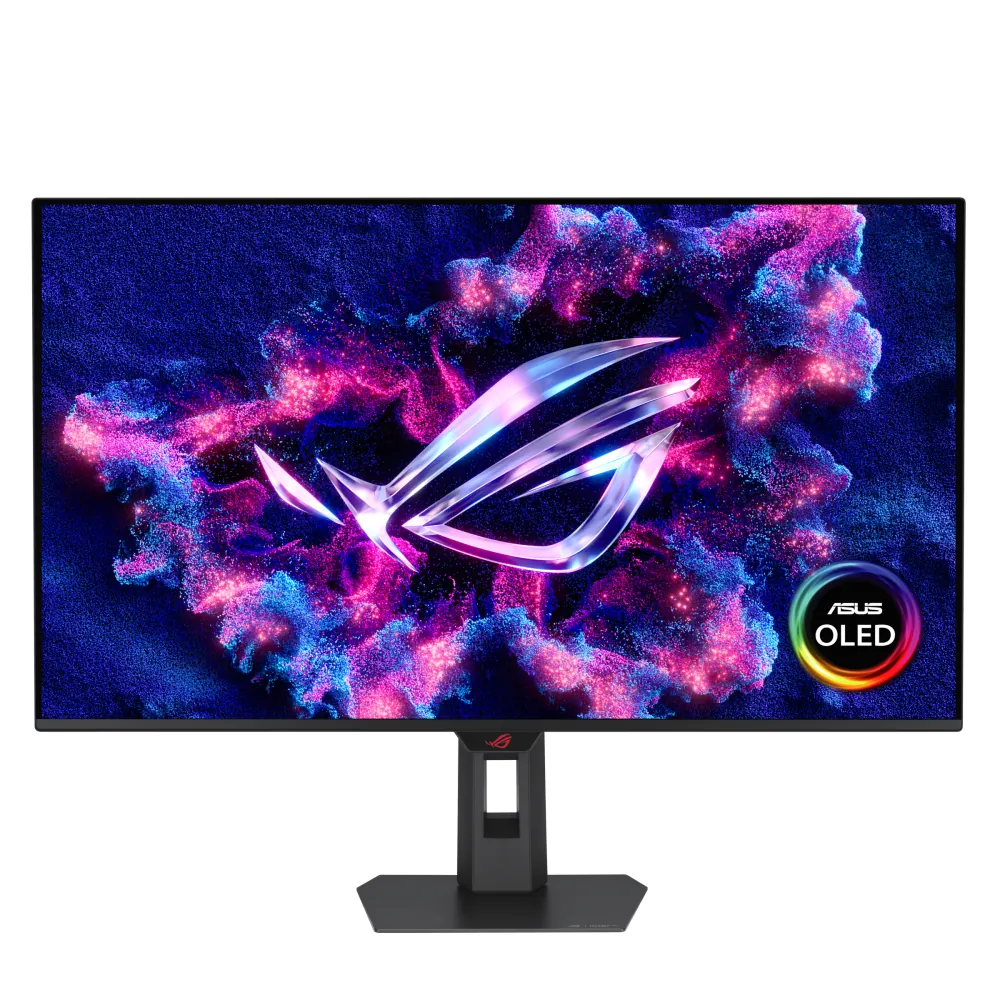 MONITOR QD-LED 32″ ASUS ROG STRIX XG32UCDS 0.03MS – 165HZ – 3840X2160