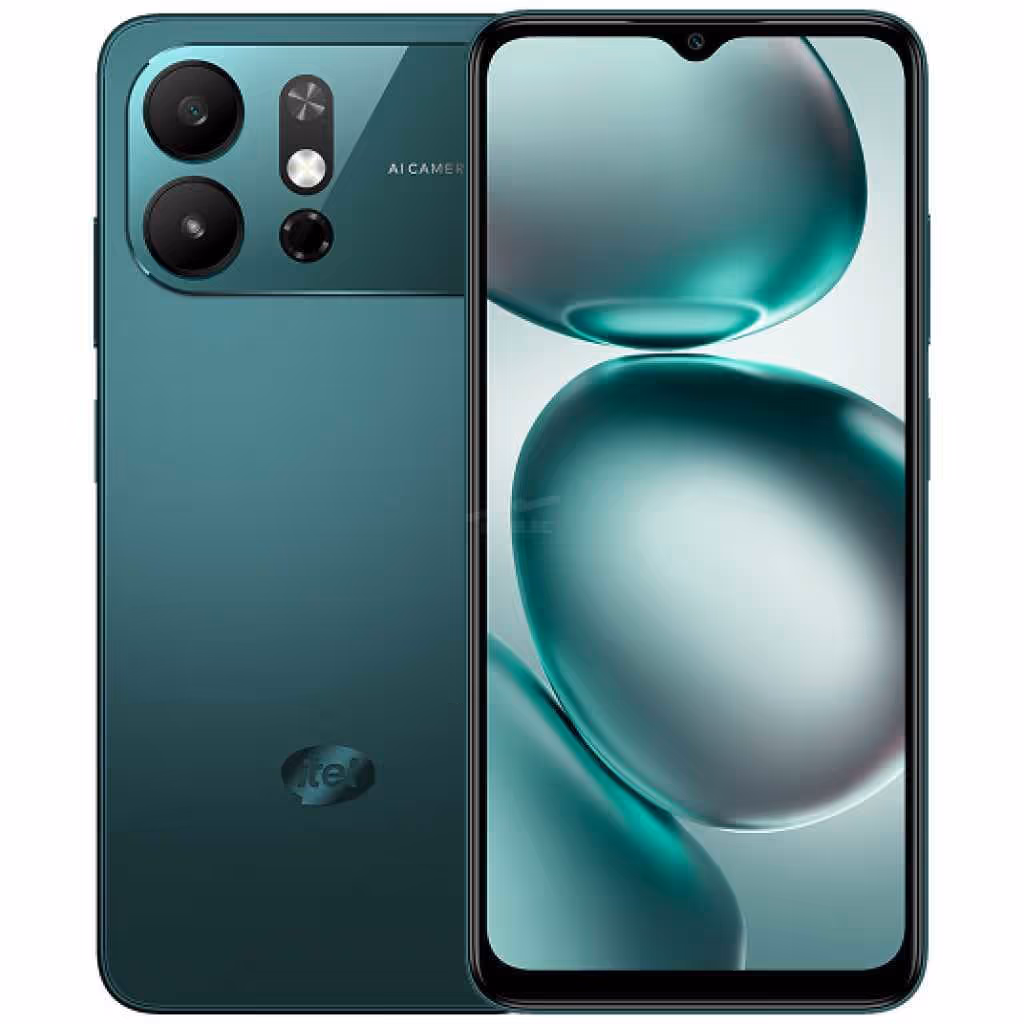ITEL A100CS 8(3+5)+64GB