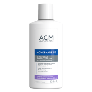 Novophane DS shampoo 125 ml