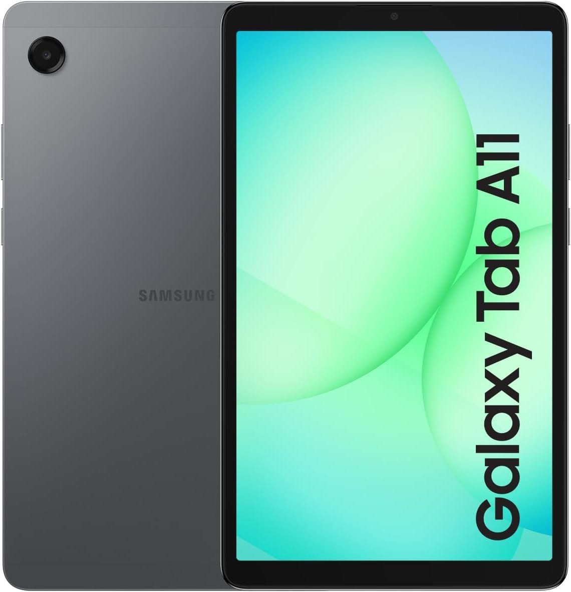 TABLET SAMSUNG GALAXY TAB A11 4GB – 64GB – WIFI – 8.7″ – GRIS