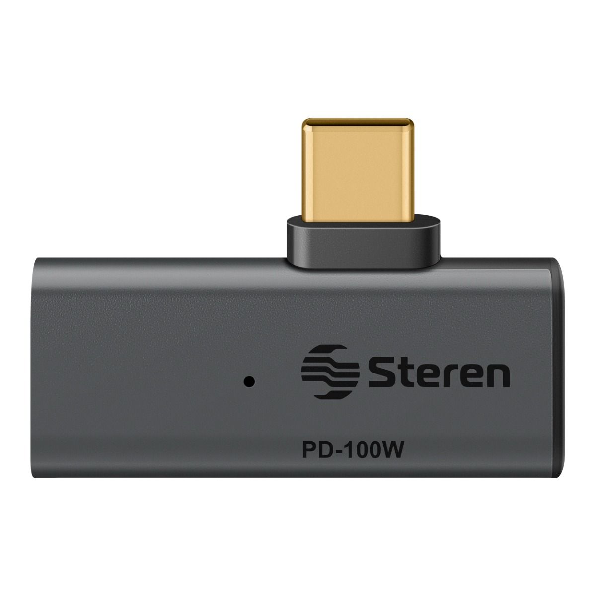 Adaptador USB C OTG 2 en 1