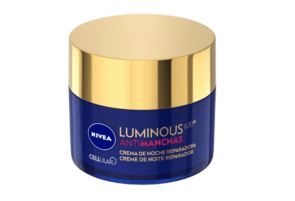 CELLULAR LUMINOUS CREMA NOCHE 50ML