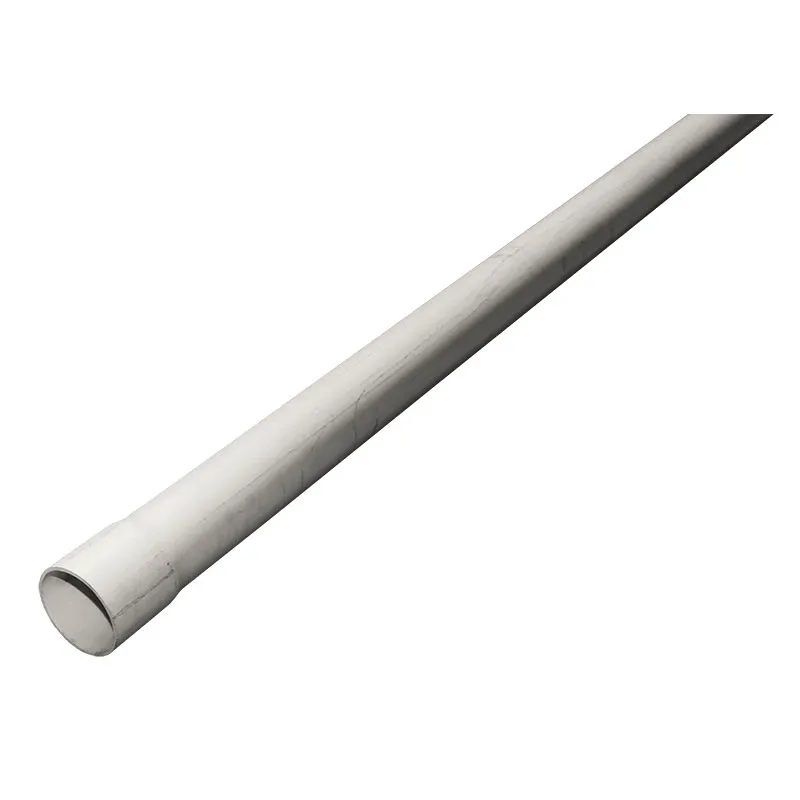 Tubo PVC SDR26 3" x 6 m