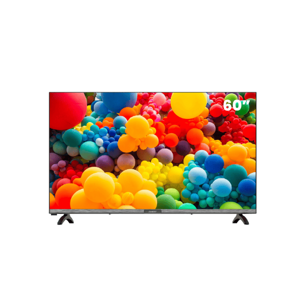 Pantalla SANKEY 60" CLED60SIL8 Smart TV WhaleOS