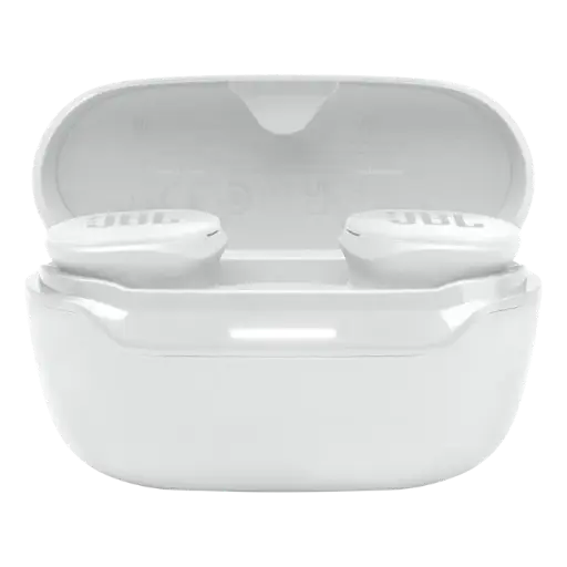 Audífonos Inalámbricos JBL Endurance Race 2 Blancos JBLENDURACEWHTAM