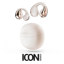 Audífonos Inalámbricos Energy Sistem Cream Cool Pods 459773, Bl
