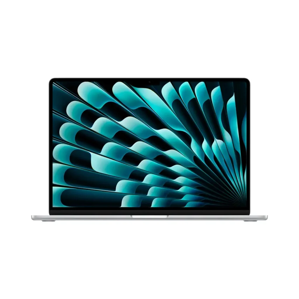 Apple Laptop 15" MacBook Air M5 Español, 16GB/1TB