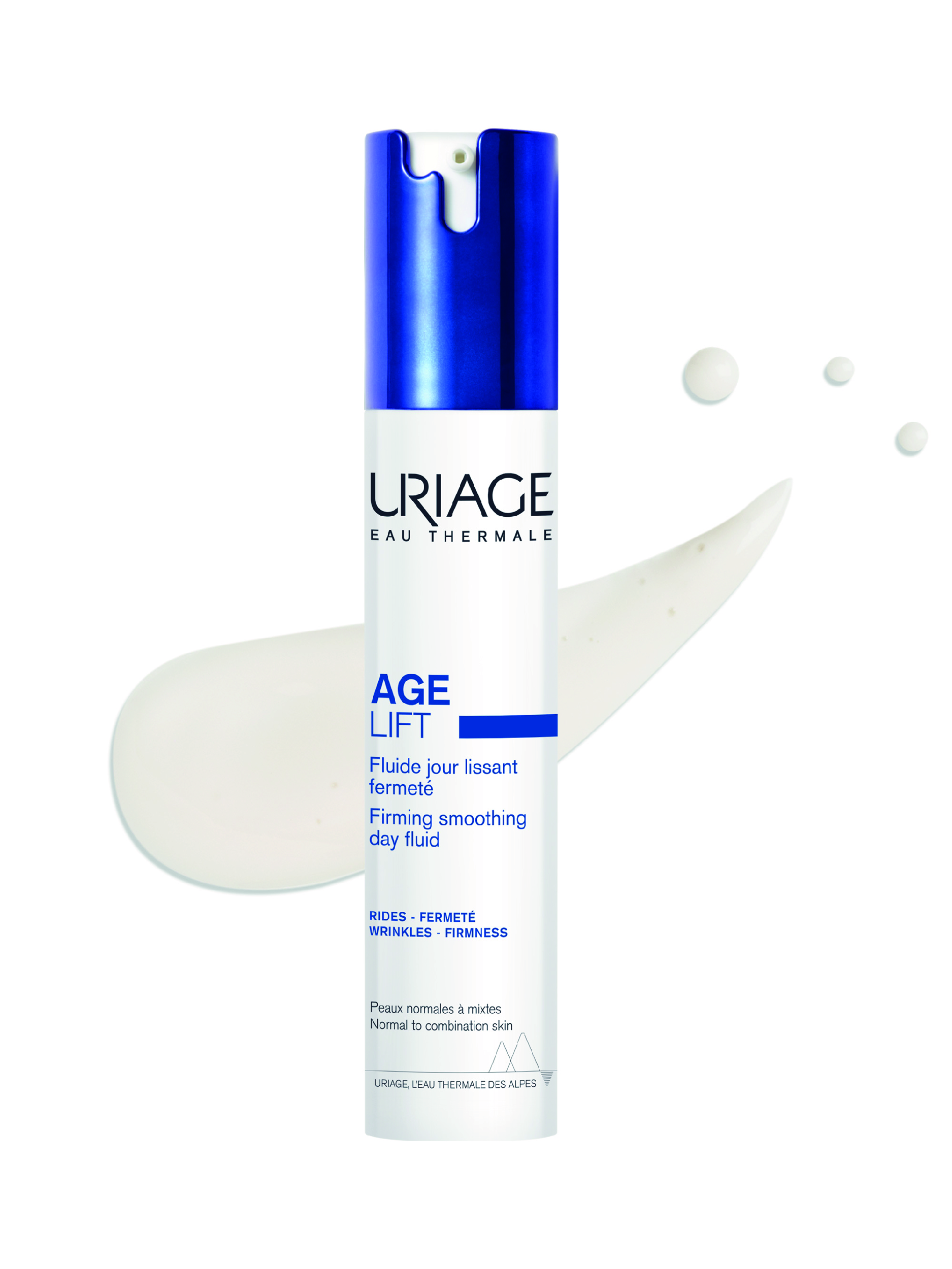 Age Lift - Fluido Reafirmante Anti-arrugas