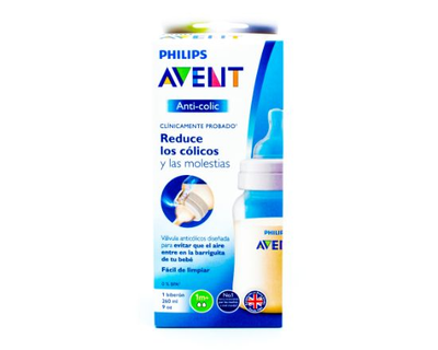 Avent Biberon 1 unidad