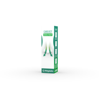 Careject Spray Nasal 10 ml