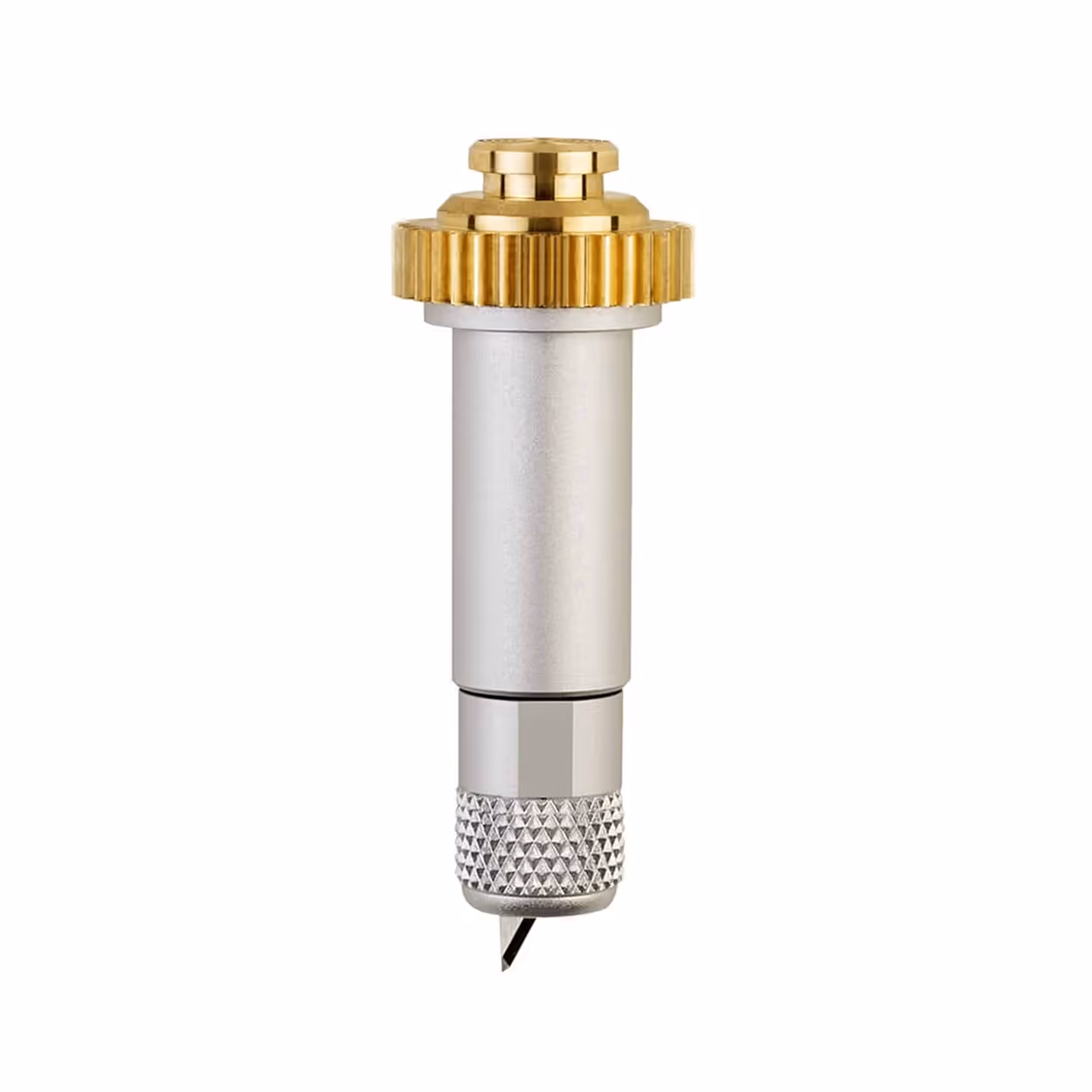 ENSAMBLAJE Y CUCHILLA DE CORTE CRICUT