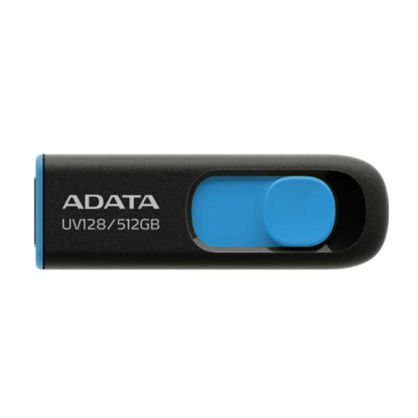 Memoria USB Adata 512GB AUV128-512G-RBE