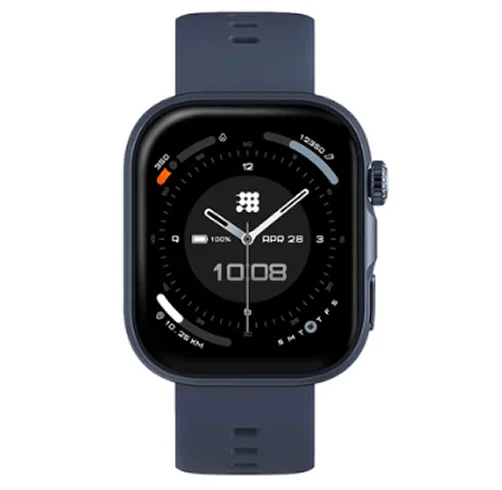 Reloj Inteligente Cubitt VIVA 2 – Azul