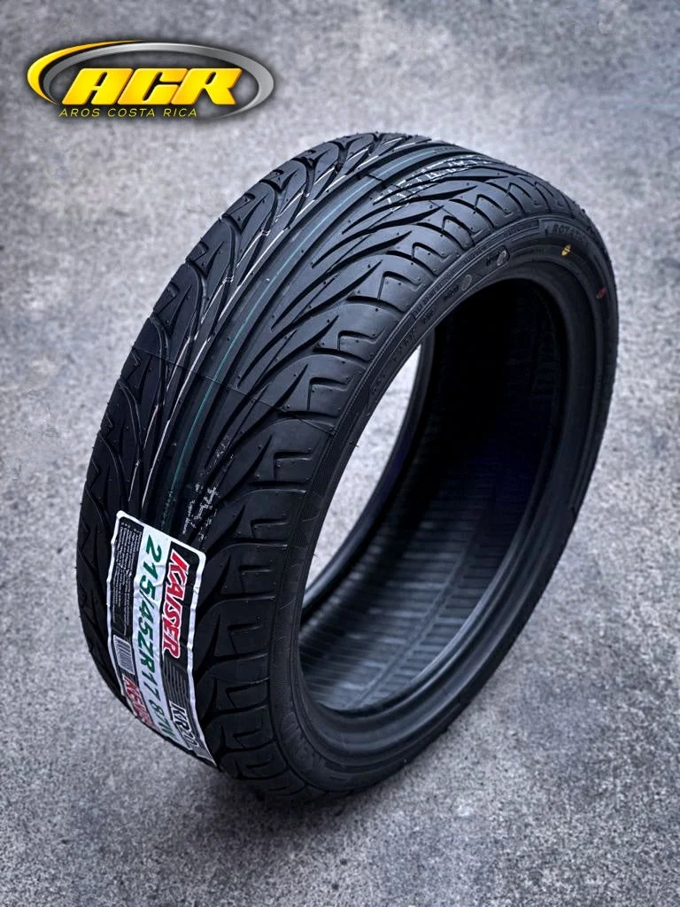 215/45R17 Kenda Kaiser KR20