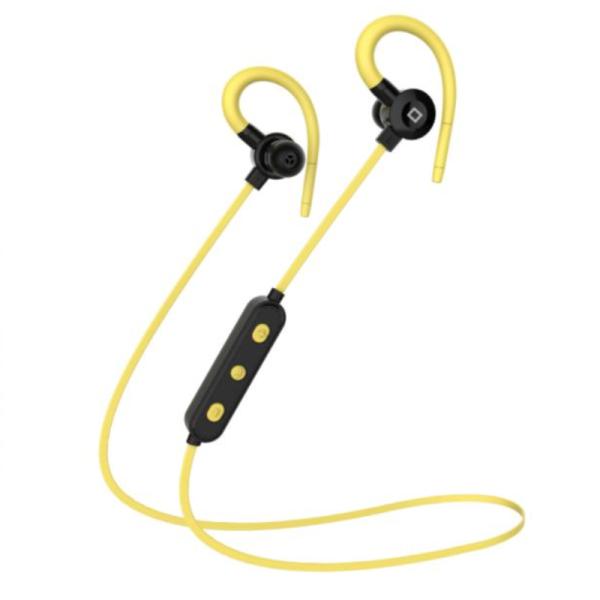 Audifono Thonet & Vander VR10 Inalámbrico Bluetooth – Amarillo