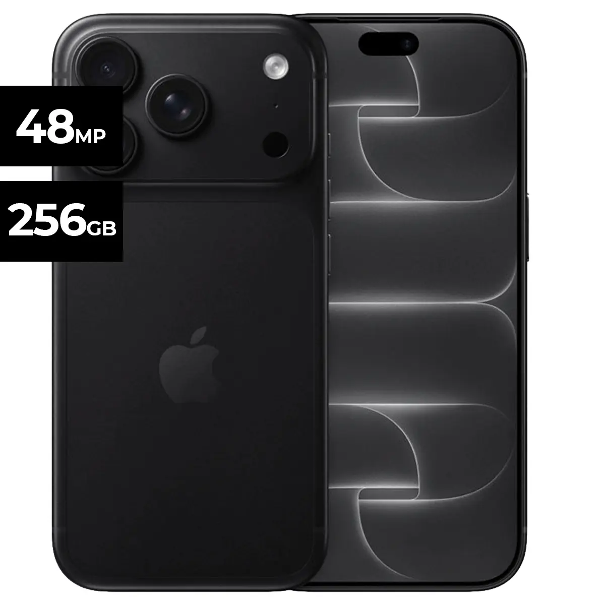 iPhone 18 Pro Max 12 GB + 256 GB Burgundy