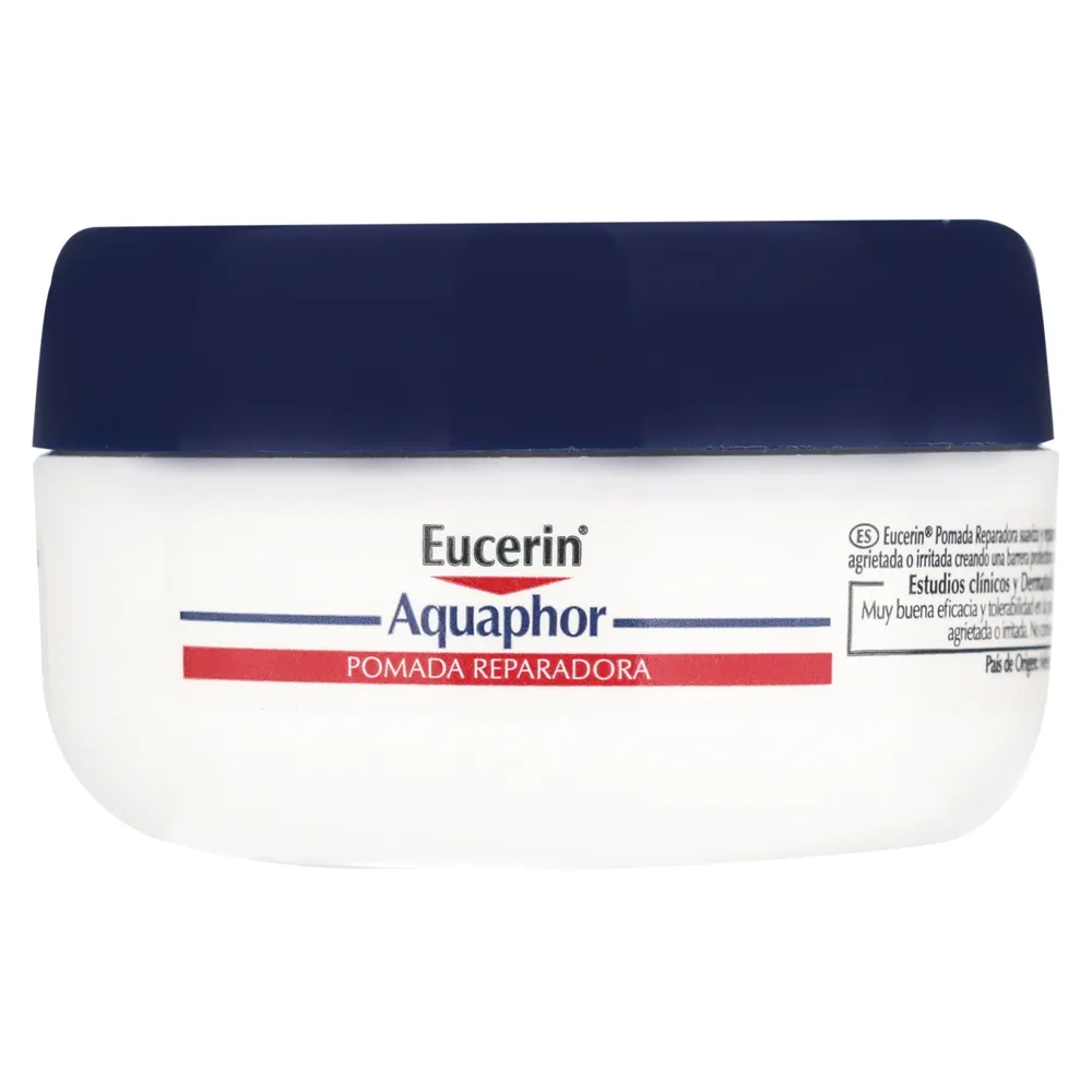 Pomada Eucerin aquaphor reparadora - 80 g