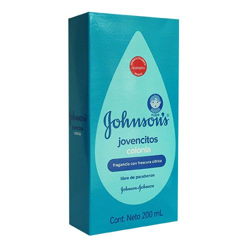 COLONIA JOVENCITOS 200 ML