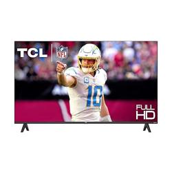 TCL 40-Inch Class S3 1080p LED Smart TV with Roku TV (40S350R