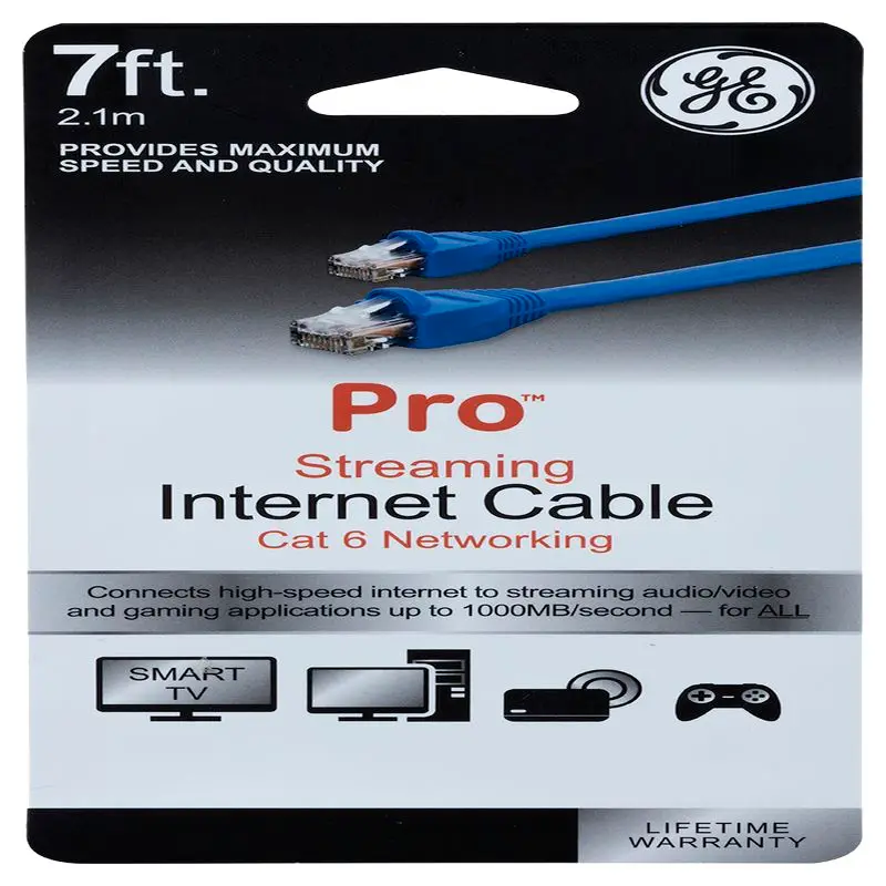 Cable coaxial RJ45 1.2 m