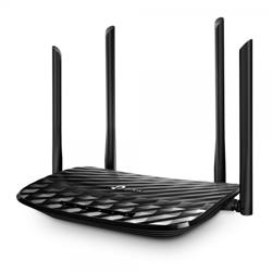 Router Tp Link Ac1200 Archer C6 Inalambrico Mu-Mimo
