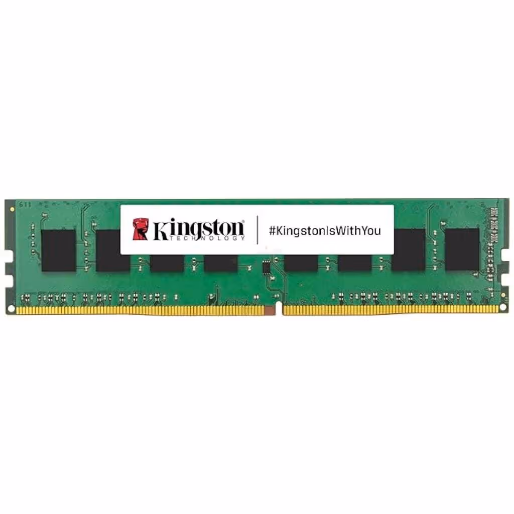 Memoria Ram PC – DDR4 8GB 3200 MHZ – KINGSTON